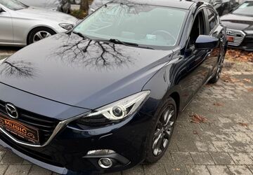 Mazda 3 159.190 km 9.950 &euro; München 81243