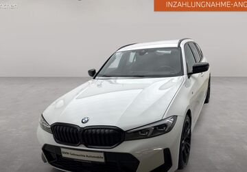 BMW 320 83.382 km 31.101 &euro; München 80939