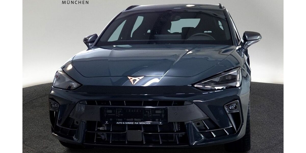 Cupra Leon 6.500 km 38.950 &euro; München 80935