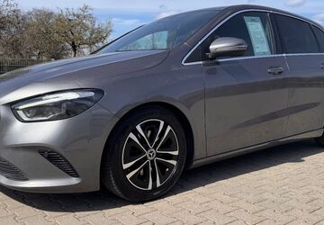Mercedes-Benz B 200 159.999 km 20.999 &euro; München 81825