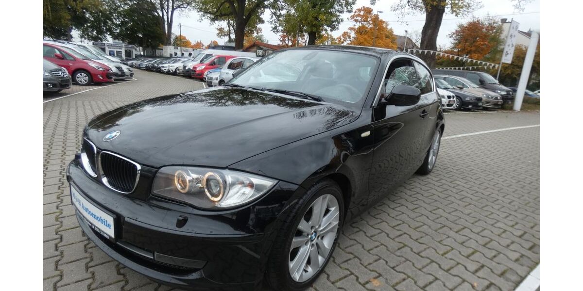 BMW 123 209.897 km 4.999 &euro; München 81825