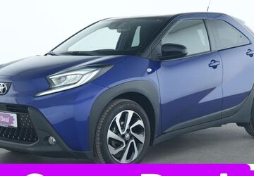 Toyota Aygo (X) 24.858 km 15.405 &euro; Garching bei München 85748