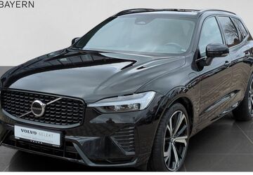 Volvo XC60 39.900 km 49.880 &euro; Baierbrunn 82065