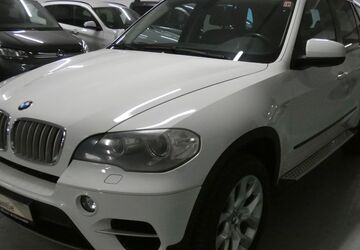 BMW X5 142.131 km 17.900 &euro; München 81825