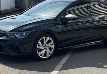 VW Golf 59.853 km 37.980 &euro; München 80689