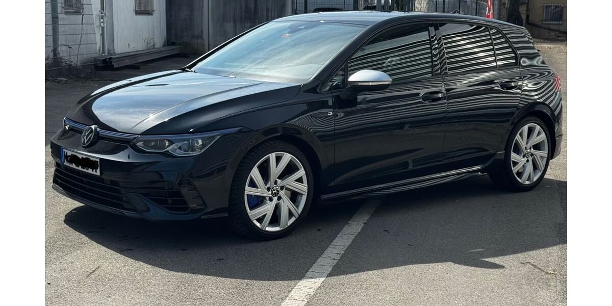 VW Golf 59.853 km 37.980 &euro; München 80689