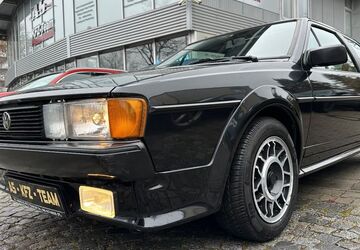 VW Scirocco 163.092 km 14.900 &euro; München - Trudering 81827