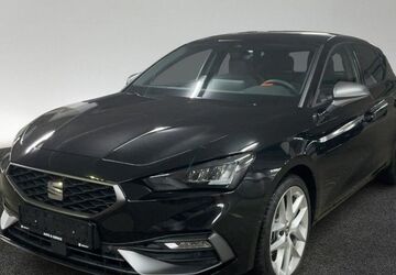 Seat Leon 6.500 km 32.950 &euro; München 81829