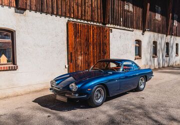 Lamborghini Andere 92.500 km 349.500 &euro; Taufkirchen 82024