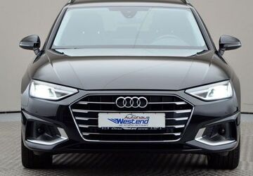 Audi A4 77.132 km 28.880 &euro; München 80686