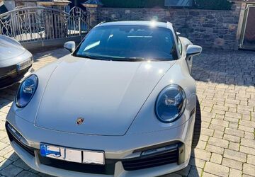 Porsche 911 Urmodell 49.000 km 205.000 &euro; München 80799