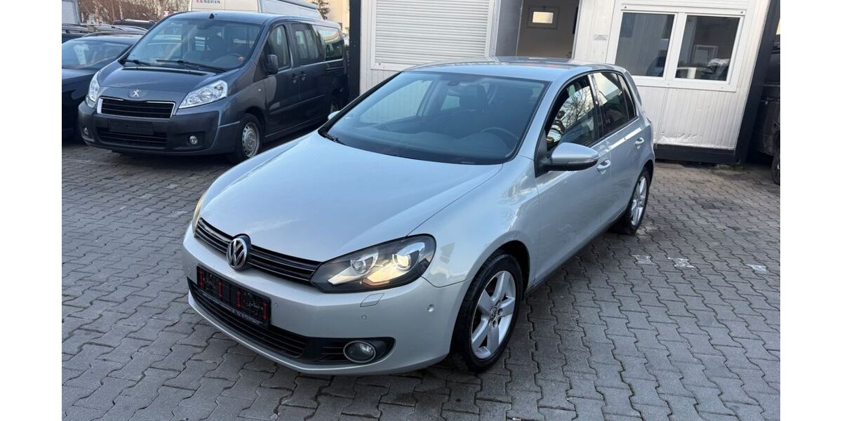 VW Golf 203.676 km 4.490 &euro; München 81243