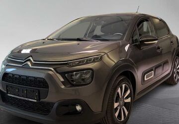 Citroen C3 19.400 km 16.890 &euro; München 80339