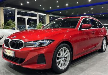 BMW 320 131.000 km 24.890 &euro; Gröbenzell 82194