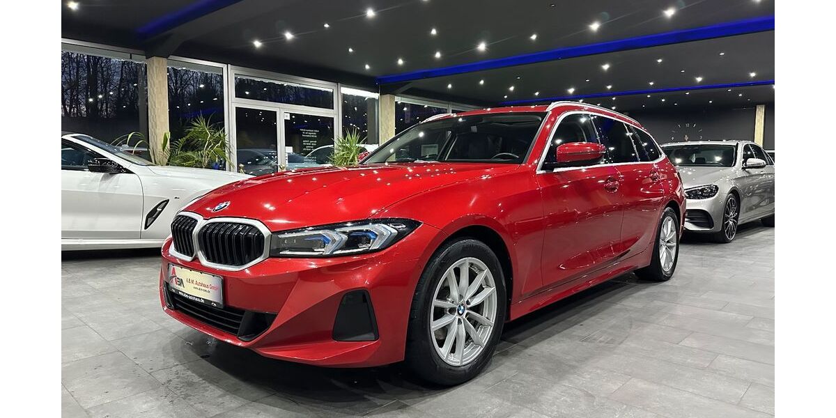 BMW 320 131.000 km 24.890 &euro; Gröbenzell 82194