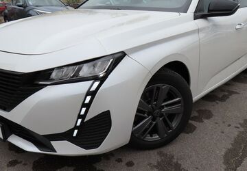 Peugeot 308 167.810 km 11.841 &euro; Fürstenfeldbruck 82256