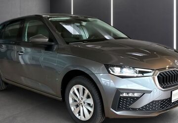 Skoda Scala 7.000 km 31.490 &euro; Fürstenfeldbruck 82256