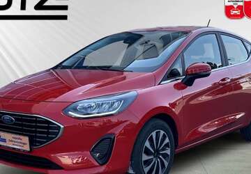 Ford Fiesta 72.100 km 14.730 &euro; Fürstenfeldbruck 82256