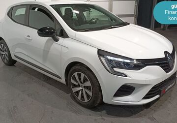 Renault Clio 43.954 km 11.550 &euro; Eching 85386