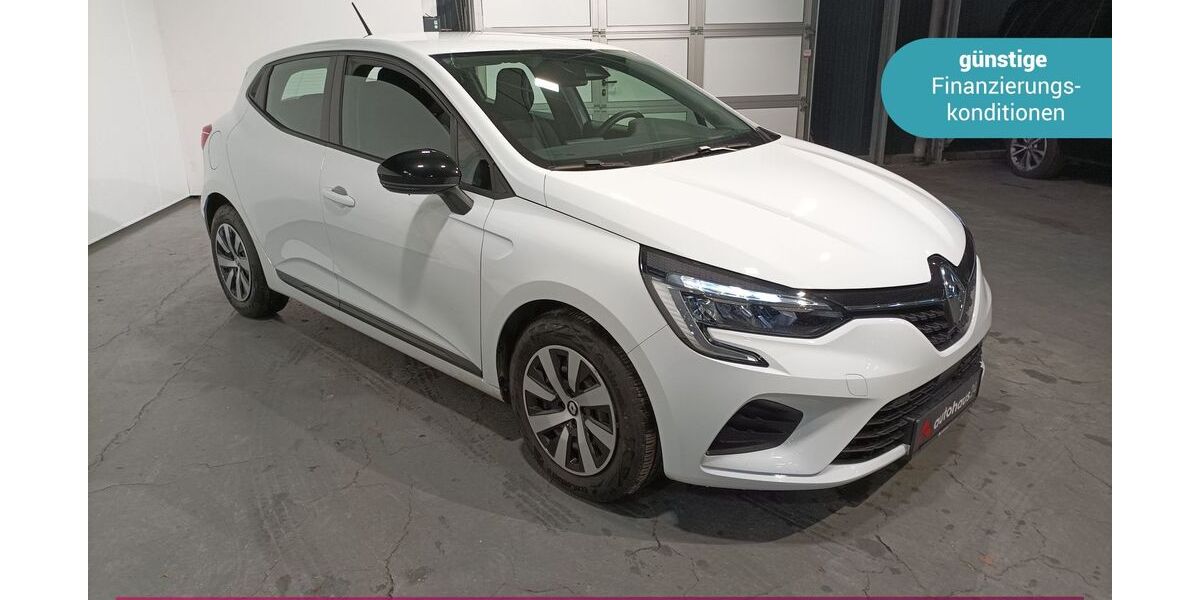 Renault Clio 43.954 km 11.550 &euro; Eching 85386