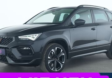 Cupra Ateca 30.991 km 33.575 &euro; Garching bei München 85748