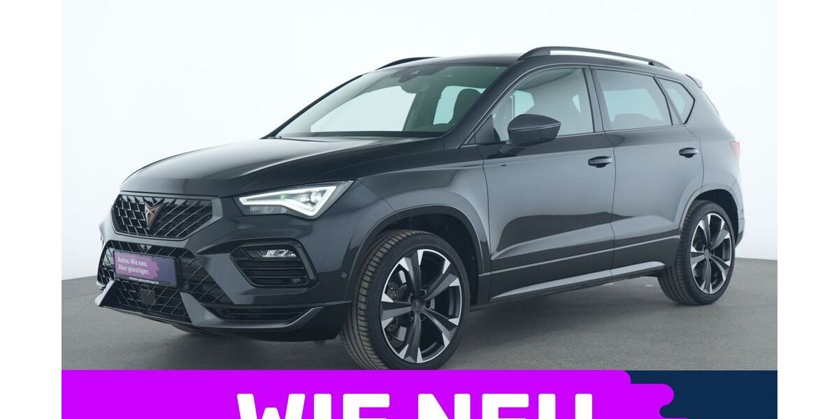 Cupra Ateca 30.991 km 33.575 &euro; Garching bei München 85748