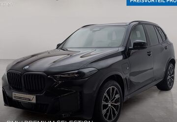 BMW X5 14.770 km 91.906 &euro; München 80939