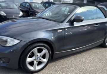 BMW 118 243.690 km 5.500 &euro; Dachau (bei München) 85221