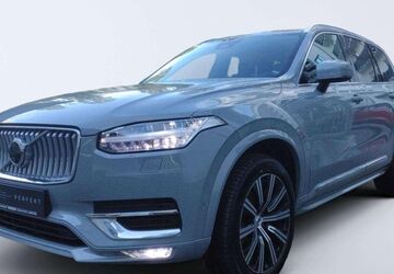Volvo XC90 41.200 km 55.550 &euro; München 80337