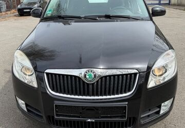 Skoda Fabia 161.152 km 2.500 &euro; Emmering 82275