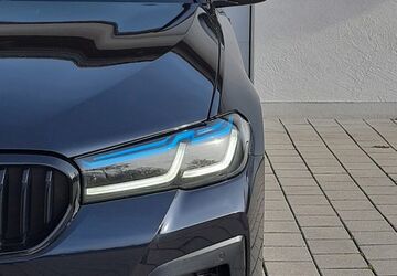 BMW 530 124.928 km 42.999 &euro; Aschheim 85609