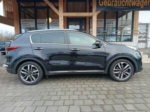 Kia SPORTAGE 1.6T AWD DCT7 PLAT 67.000 km 21.460 &euro; Höhenkirchen-Siegertsbrun 85635