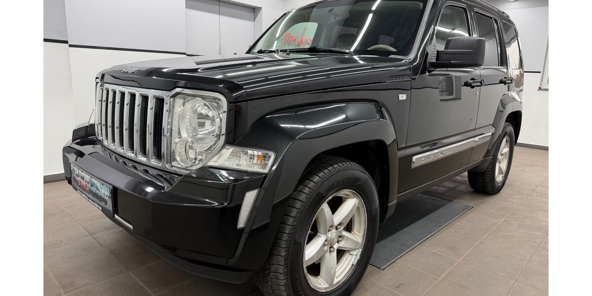 Jeep Cherokee 322.850 km 9.990 &euro; München 81243