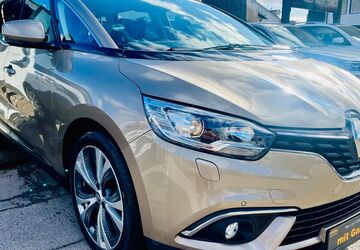 Renault Grand Scenic 155.000 km 10.750 &euro; München 81825
