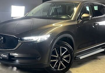 Mazda CX-5 152.500 km 13.900 &euro; München 81677