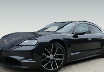 Porsche Taycan 9.900 km 117.900 &euro; Gilching 82205