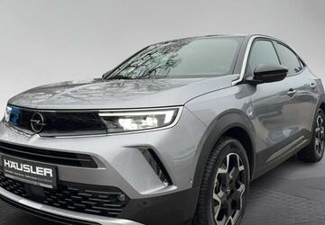 Opel Mokka 49.989 km 18.990 &euro; Fürstenfeldbruck 82256