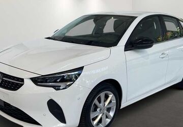 Opel Corsa 35.900 km 16.790 &euro; München 81249