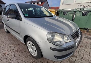 VW Polo 72.000 km 3.200 &euro; Garching bei München 85748