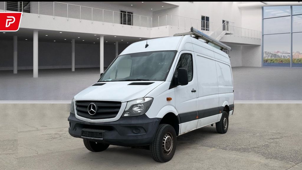 Mercedes-Benz Sprinter 78.000 km 41.990 &euro; Bergkirchen 85232