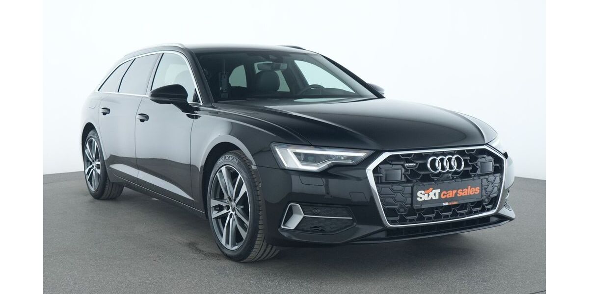 Audi A6 28.891 km 49.440 &euro; Garching 85748