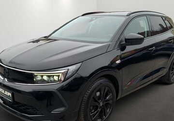 Opel Grandland (X) 65.564 km 19.870 &euro; München 81547
