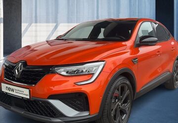 Renault Arkana 30.190 km 19.990 &euro; Unterschleißheim 85716