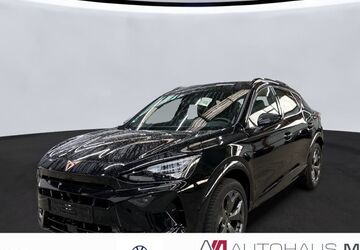 Cupra Formentor 13.900 km 29.720 &euro; Puchheim 82178