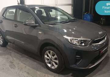Kia Stonic 21.476 km 15.330 &euro; Eching 85386