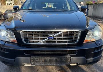 Volvo XC90 310.207 km 5.800 &euro; Emmering 82275