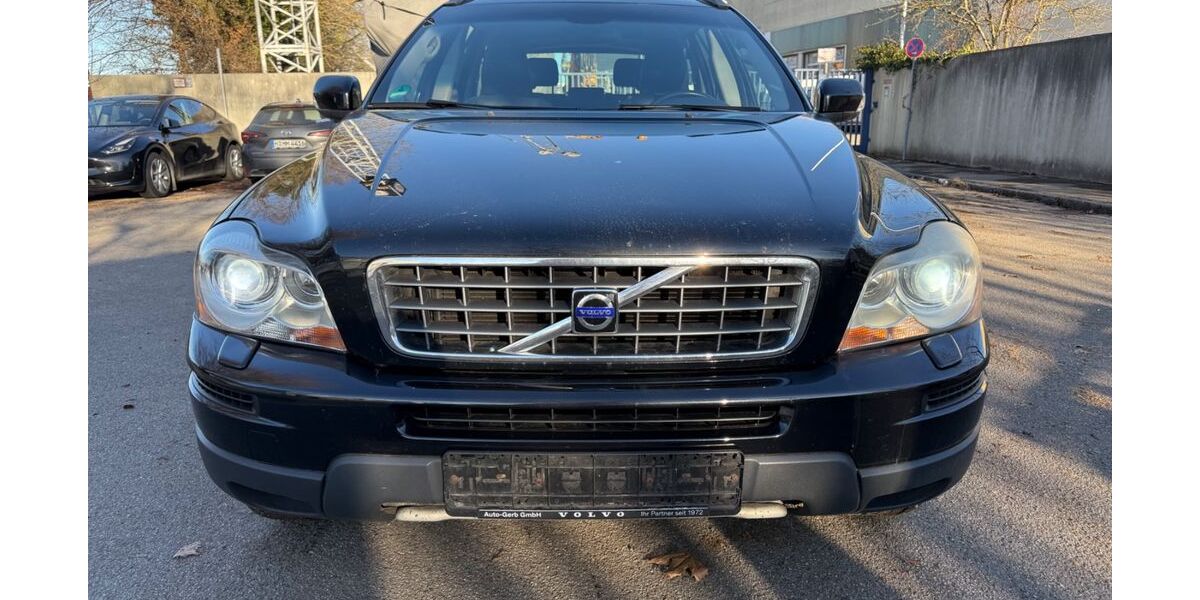 Volvo XC90 310.207 km 5.800 &euro; Emmering 82275