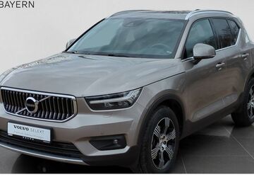 Volvo XC40 27.400 km 31.790 &euro; Baierbrunn 82065