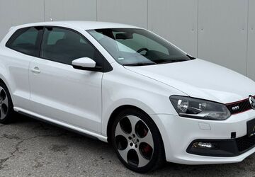 VW Polo 1.110.922 km 10.990 &euro; Oberding 85445