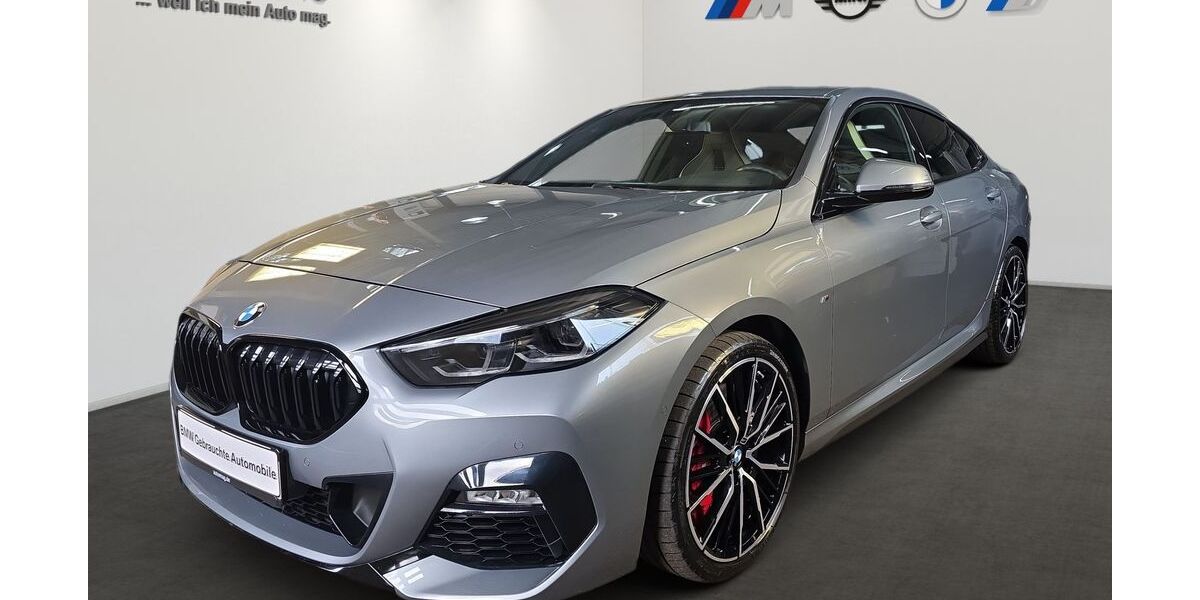 BMW 220 Gran Coupé 13.351 km 39.990 &euro; München 80687